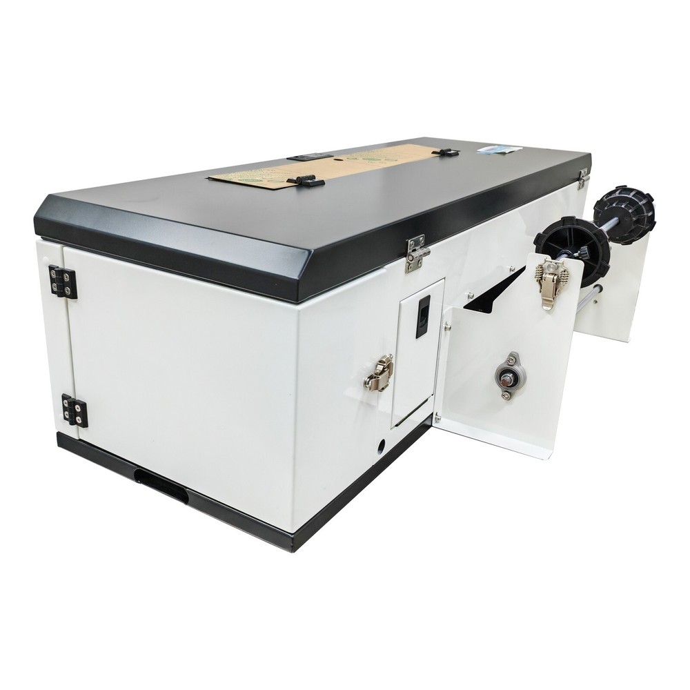 A3 TX800 110V Printer Transfer Printer Roll DTF Printer White Ink Circulation