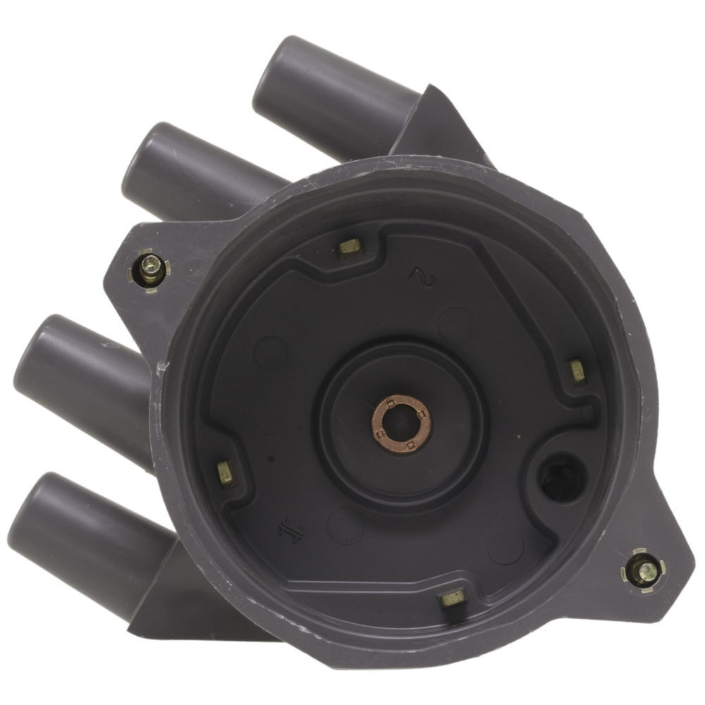 Distributor Cap-Premium WVE 5D1129A