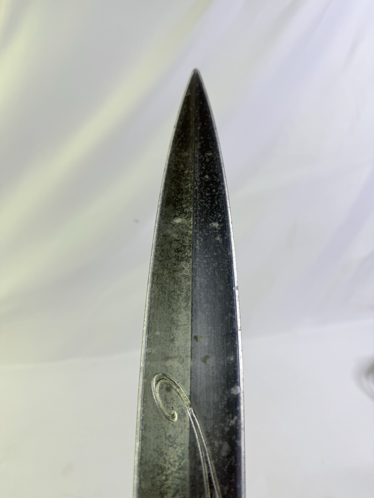 Lord Of The Rings Masters Replica FX Glow Sting Sword Hobbit Frodo Lights Sounds