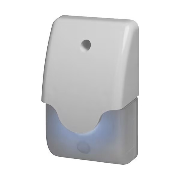 NEW W Box 0E-SRNSTROBT Siren Strobe