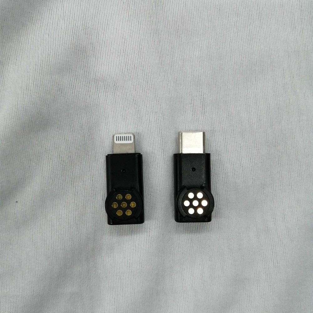 ANKER Wireless Microphone A3320 Used