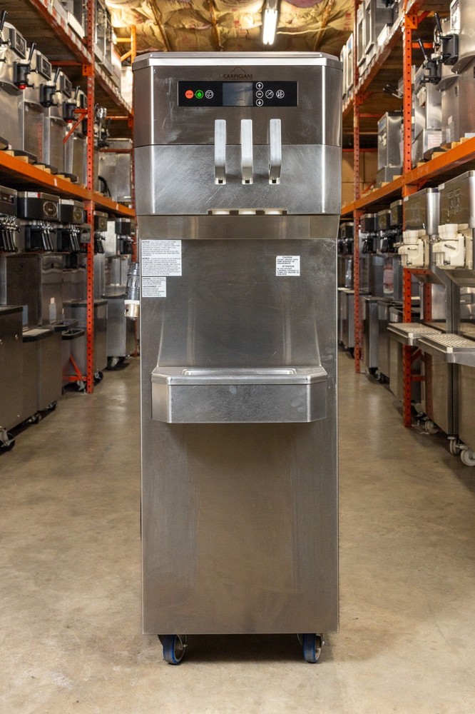 2019 Carpigiani XVL 3 P - Soft Serve Machine