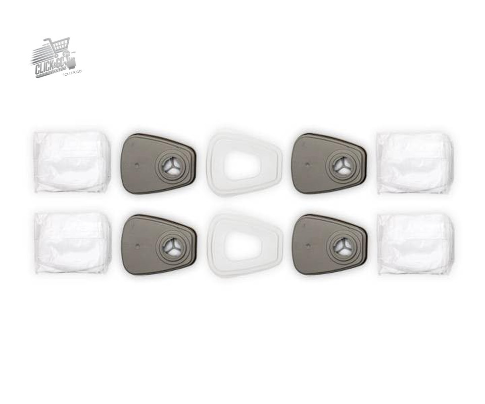 Particulate Filter™ 5535, A2P3R