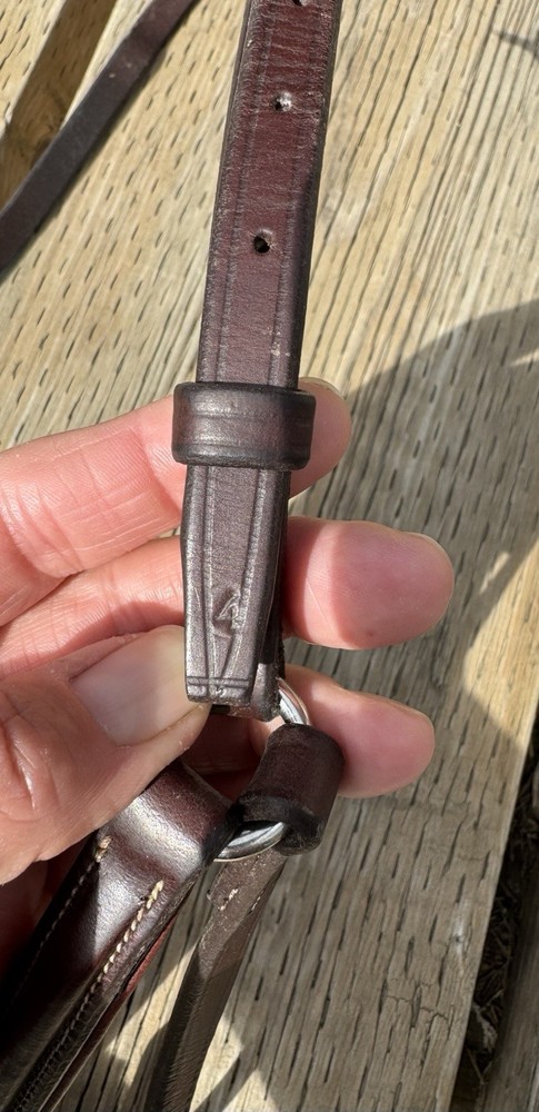 CWD Figure 8 size 4