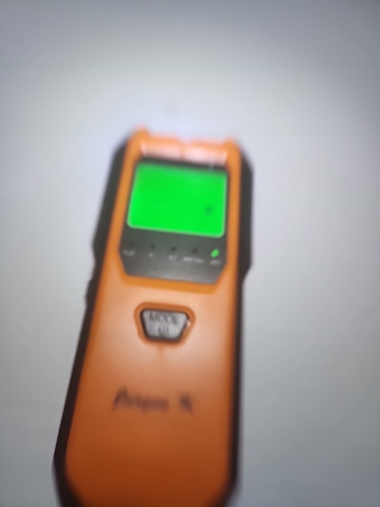 Stud Finder Wall Scanner 5-in-1 Multi-mode Detection