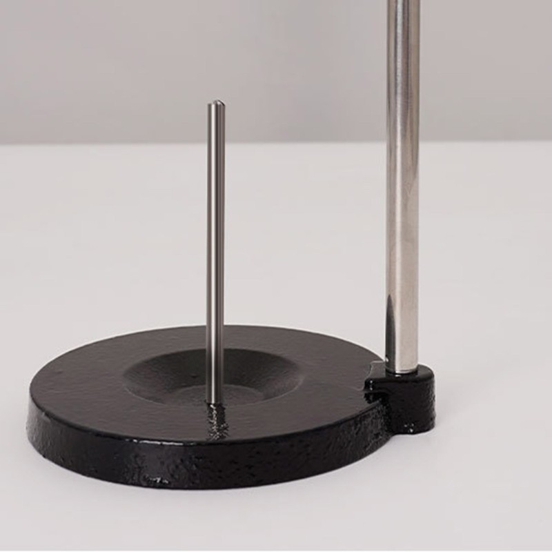 Adjustable Cone Thread Stand Holder for Sewing Machine Embroidery