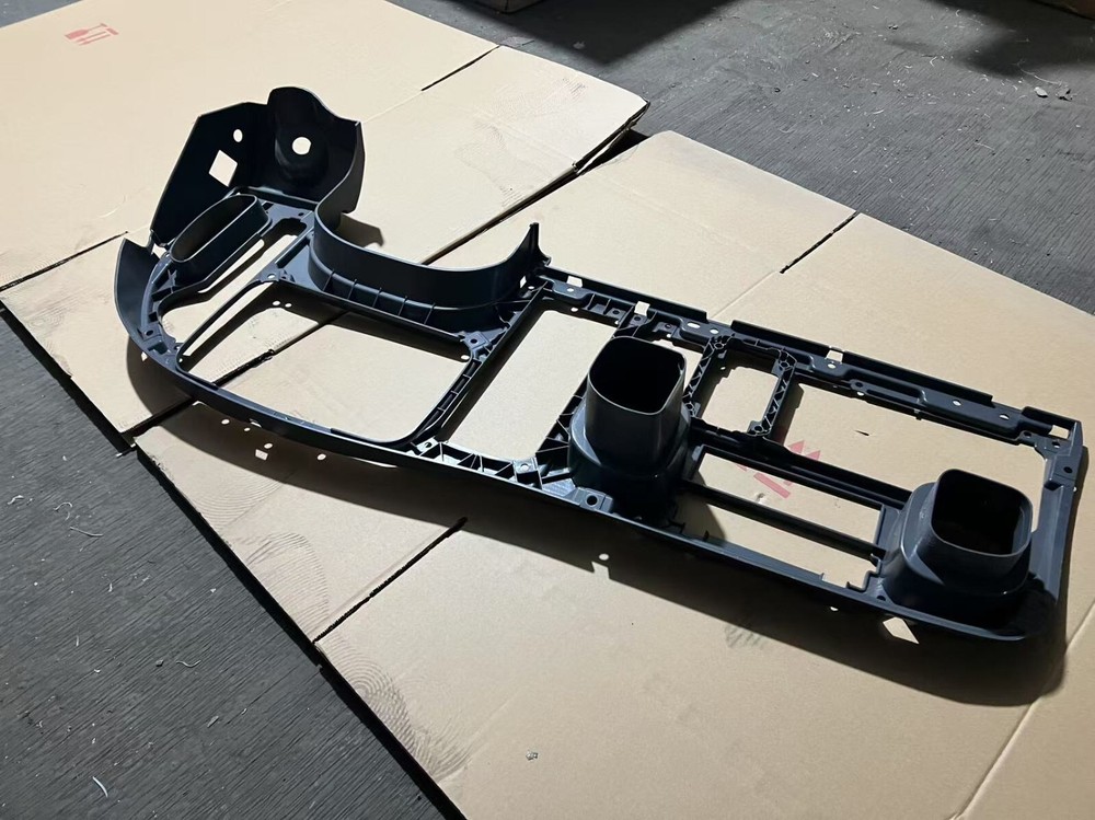 Dash Panel For Freightliner M2 106 112 2006-2012