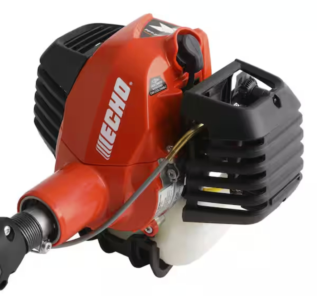 ECHO PPT-2620H 12 in. 25.4 cc Gas 2-Stroke X Series Telescoping Power Pole Saw w