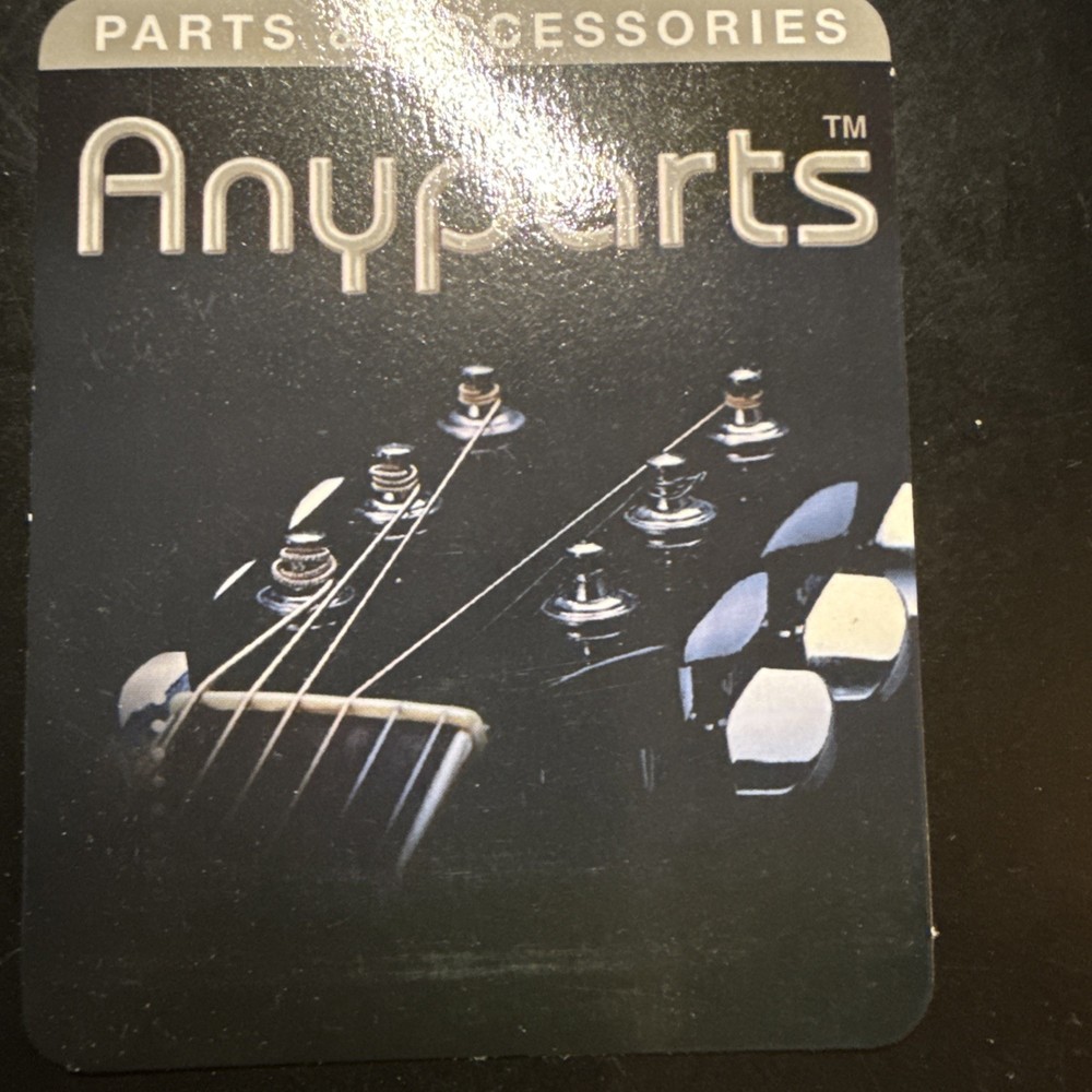 Anyparts NB001BK