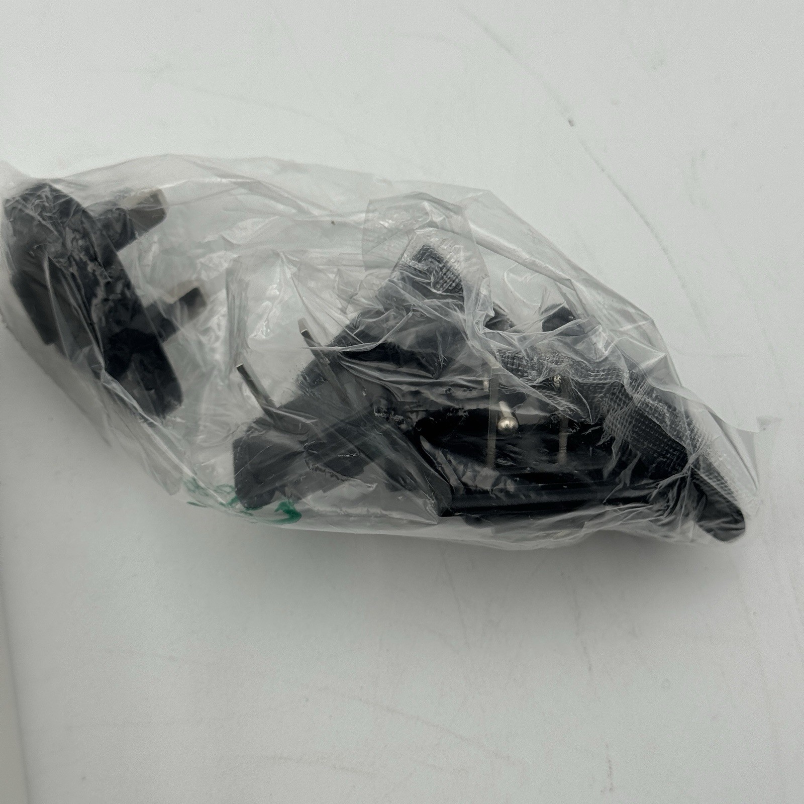 Crestron TSR-310 Handheld Touch Screen Remote - 6508585 - Black - NEW SEALED