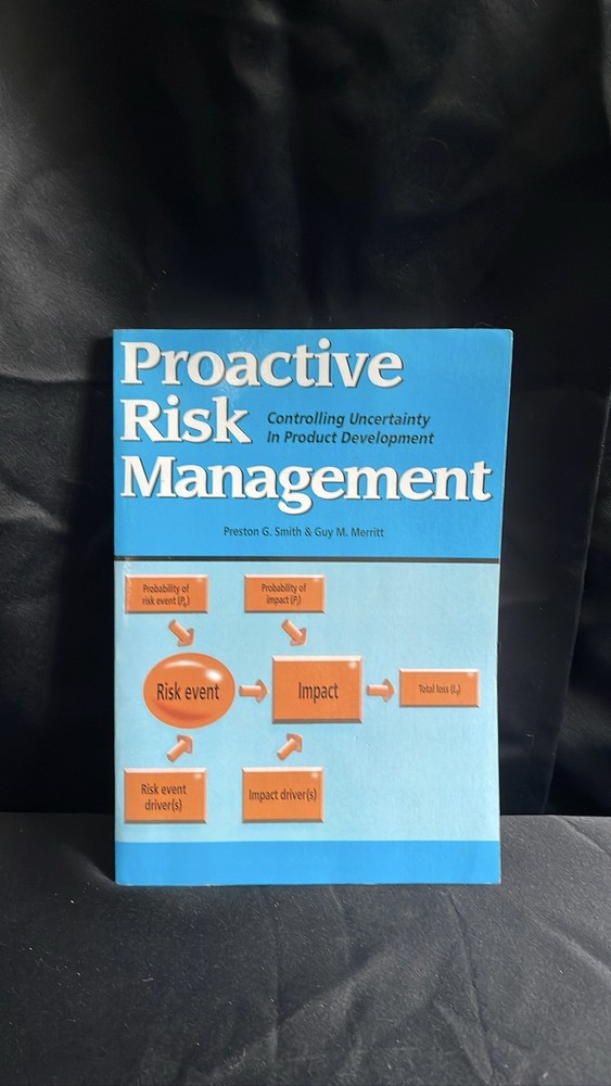 Managing Risks: Addressing Uncertainty in Product Development