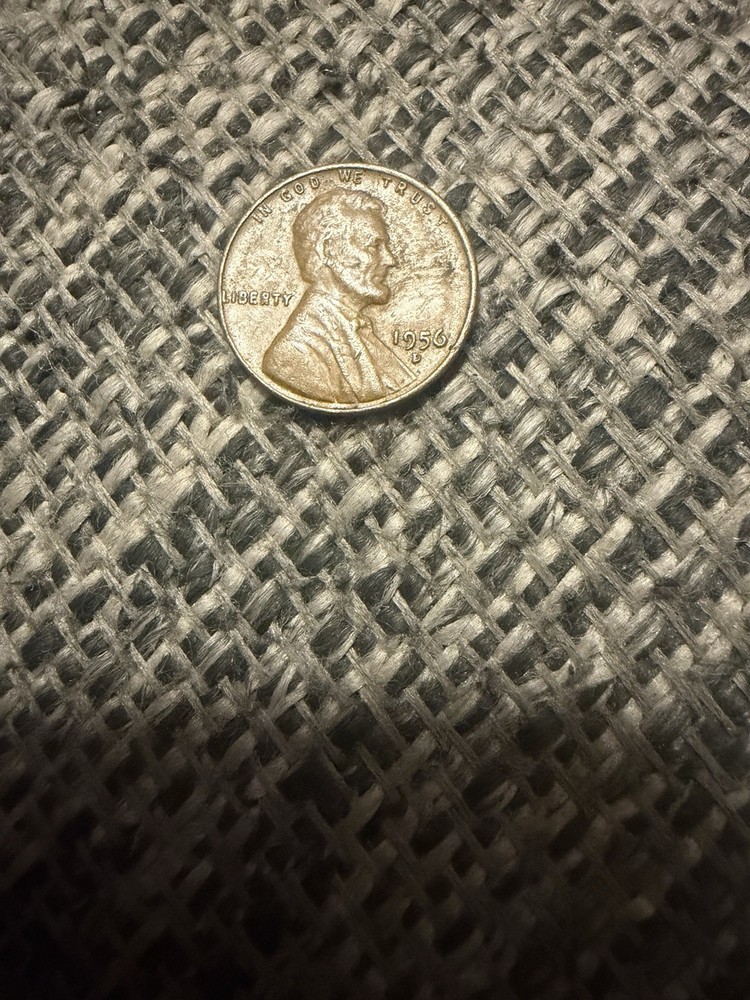 1956-D