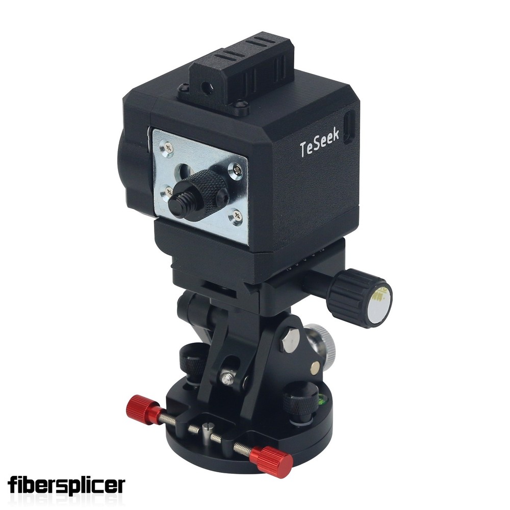 Nano Light Adventurer Equatorial Mount Integrated Built-in Laser Pointer w/ Base