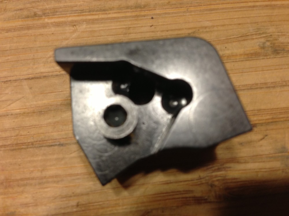 KOMET POCKET FOR INDEXABLE BORING TOOL D5460170 NEW