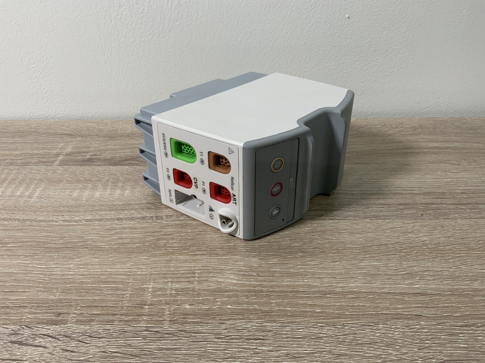 Mindray Nellcor Superpod Module Model 0998-00-1802-0102A