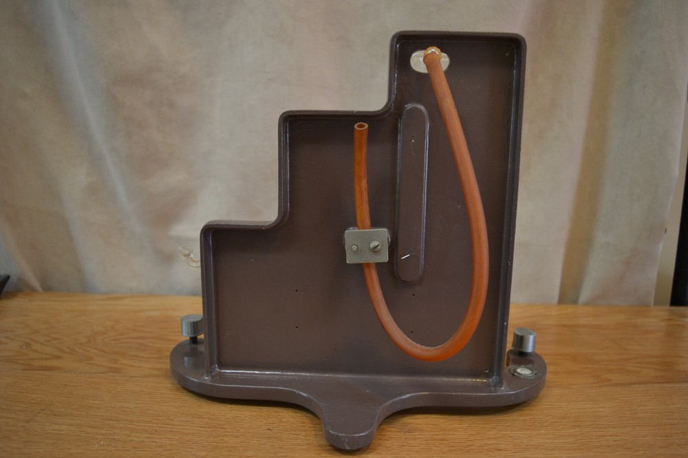 Fisher Davidson Gravitometer