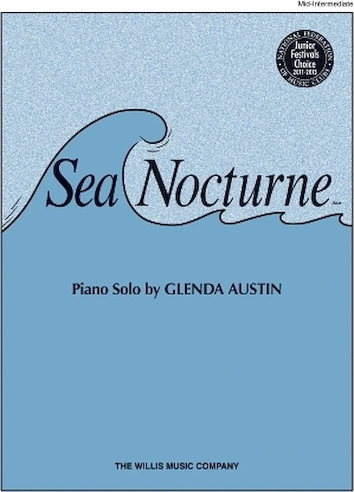 Sea Nocturne