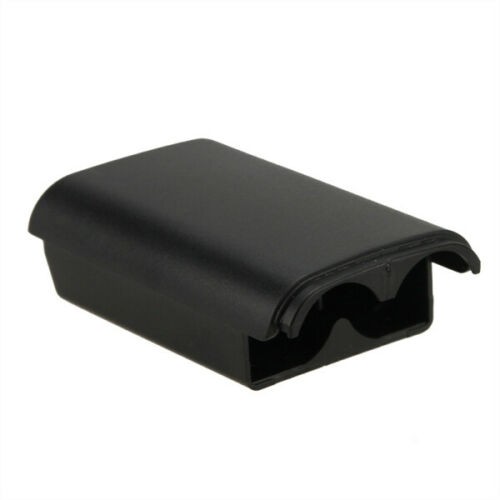 10x Black AA Battery Back Cover Case Shell Pack For Xbox 360 Wireless Controller