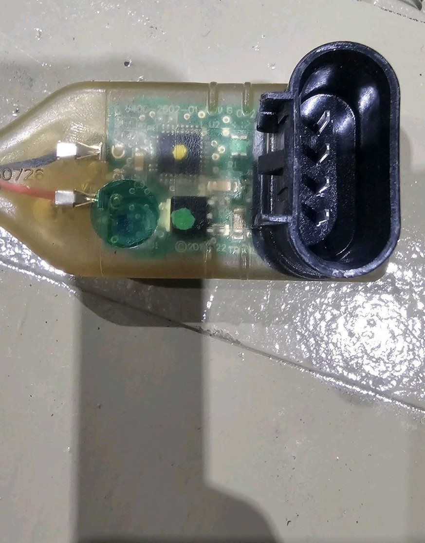 NEW Trane Genuine Temperature Sensor SEN02133 SEN2133 X13651507-03 X13650726100