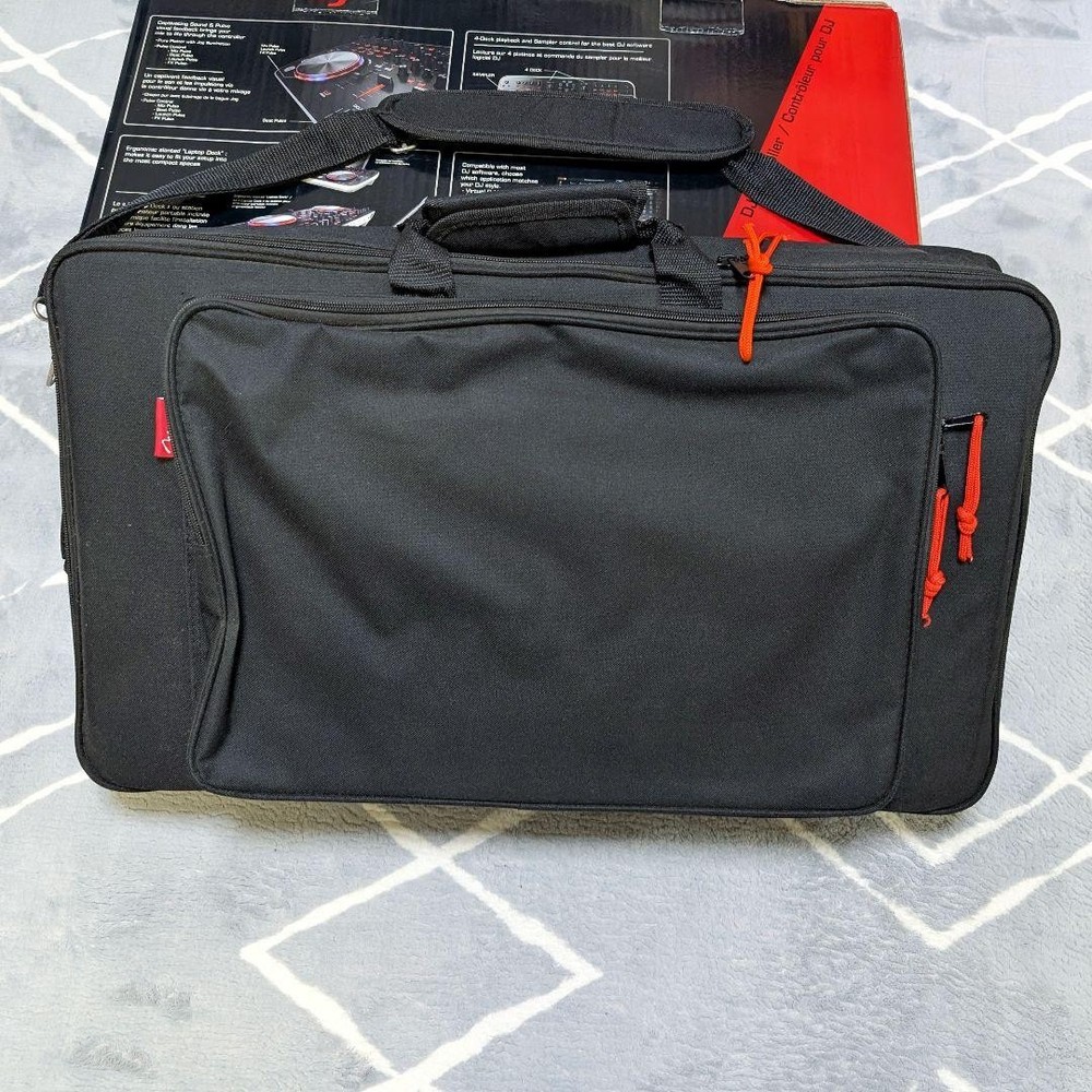 Pioneer Ddj-Ergo-V Controller