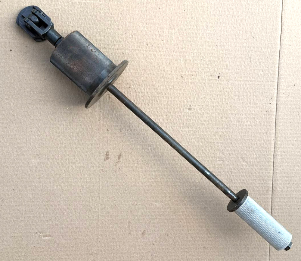 MAN Neoplan Impact Tool Puller / Extractor 80.99602-0016