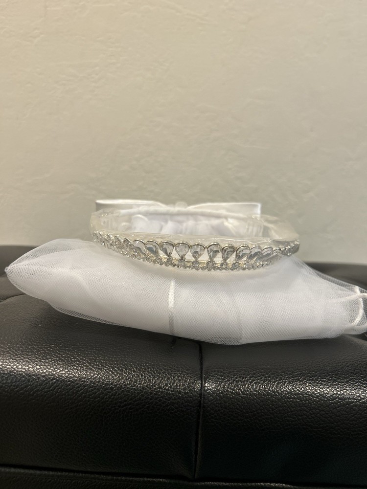 Communion Veil