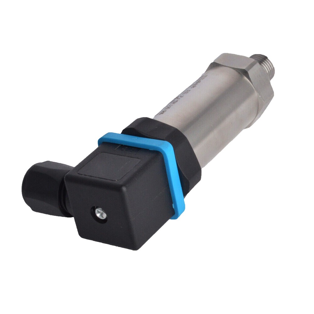 0-10bar G1/4 0-10V Output Pressure Sensor Transmitter Transducer Voltage Sensor