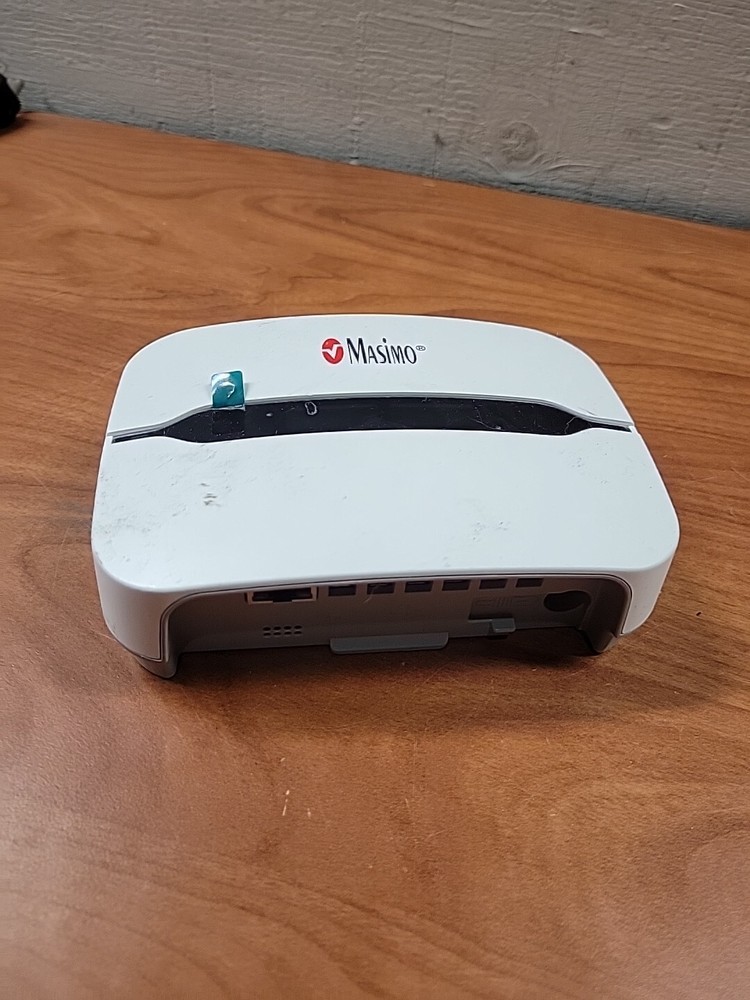 MASIMO ISIRONA Connectivity Hub *UNTESTED