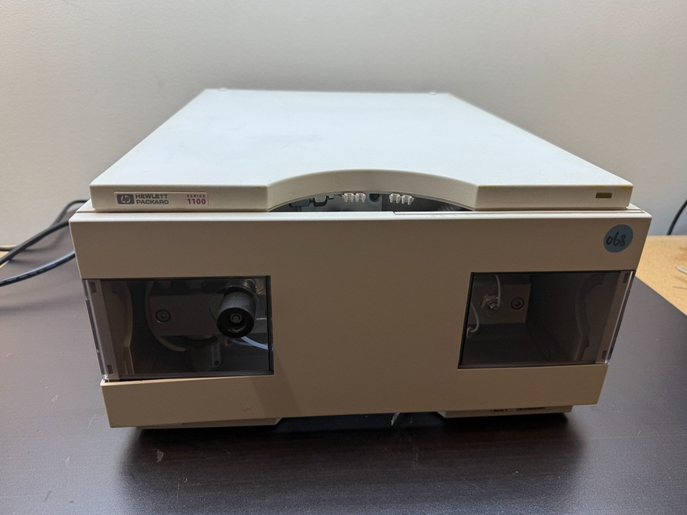 Agilent G1312A Binary Pump HPLC System