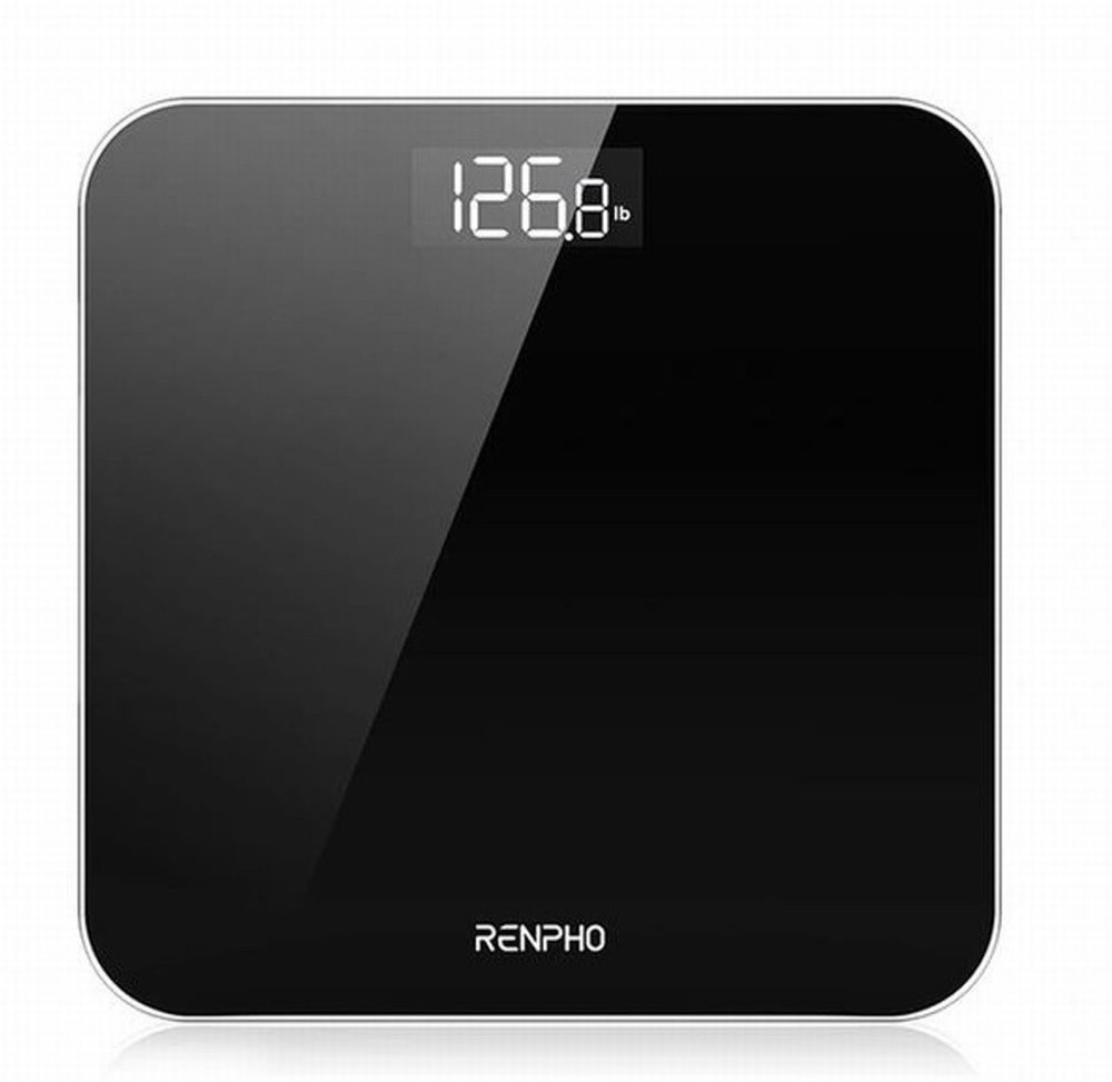 Renpho Bathroom Scale