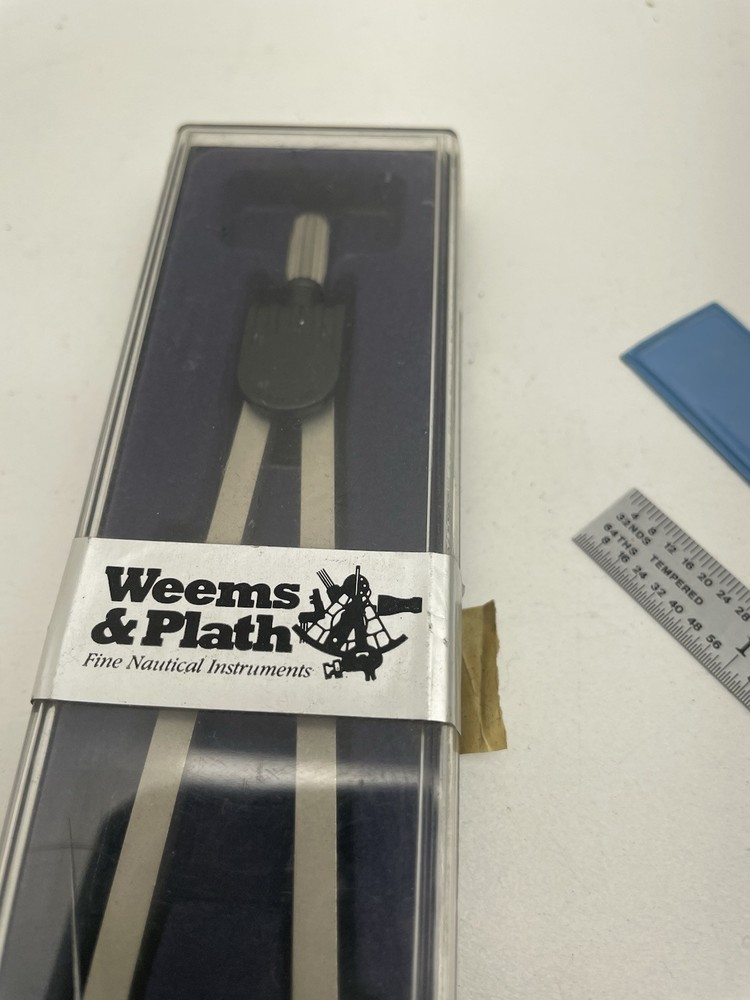Weems & Plath Fine Nautical Instruments