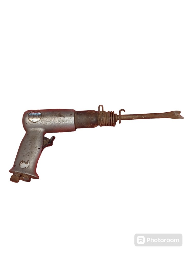 Pneumatic Air Hammer