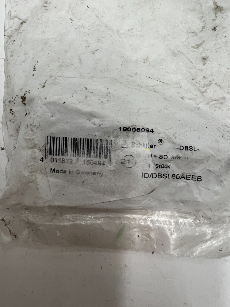 Schluter Systems Outside Corner Wall Base Profile ID/DBSL80AEEB