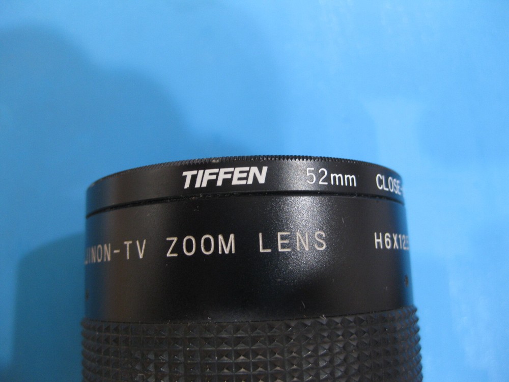 COHU Solid State Camera Model 8748-4/001