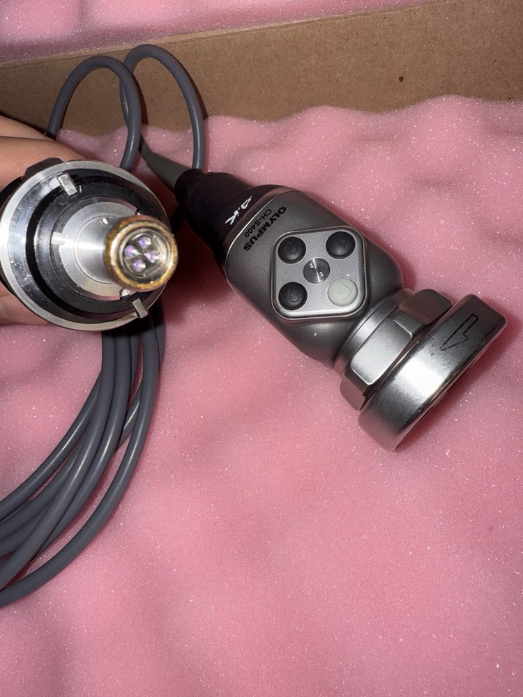 Olympus CH-S400-XZ-EB Camera Head 4K