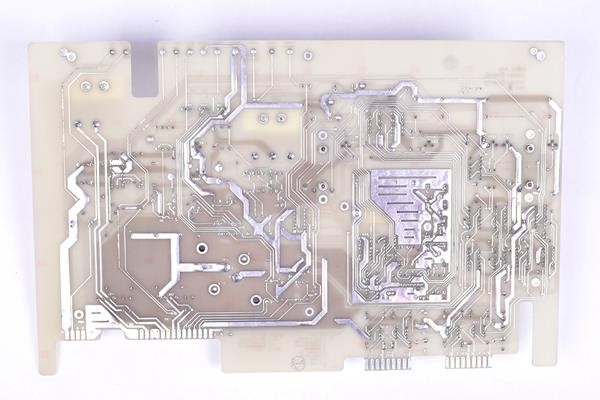 Fluke 336826 Logic Board