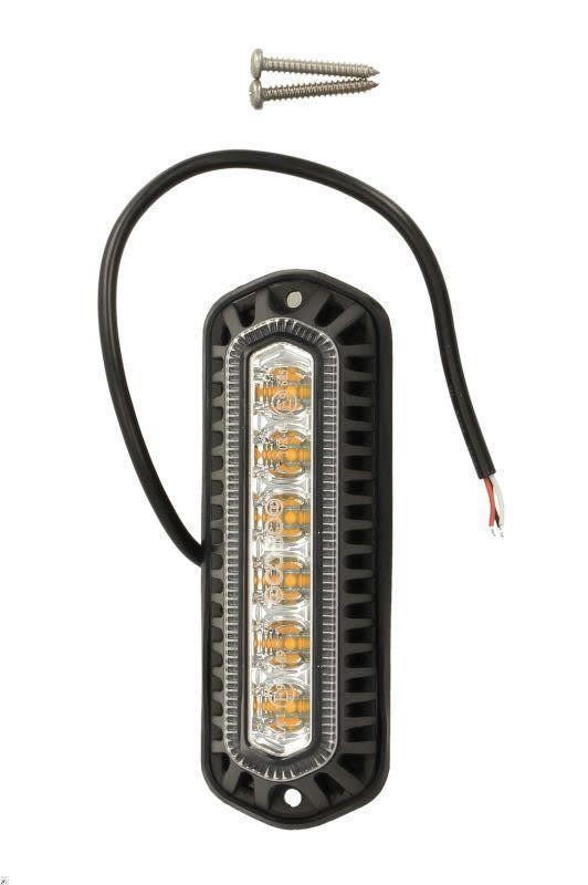 rotating beam light COBO 1004352