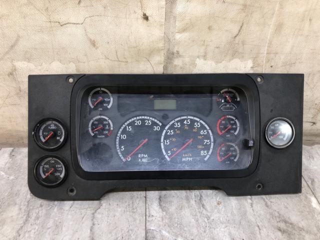 2011-2014 Freightliner CASCADIA Speedometer Instrument Cluster - Used
