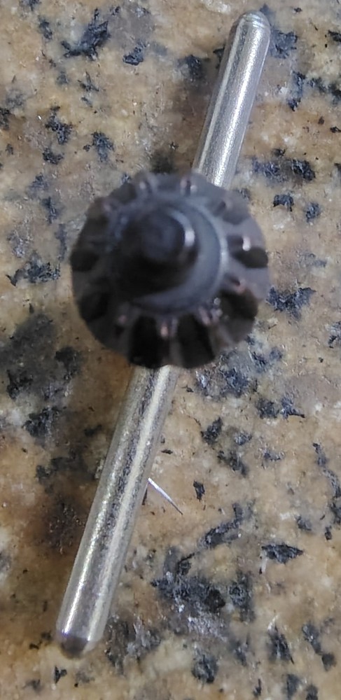 🗽 JACOBS MODEL K1 FITS CHUCK 1A, 1B, 1B3