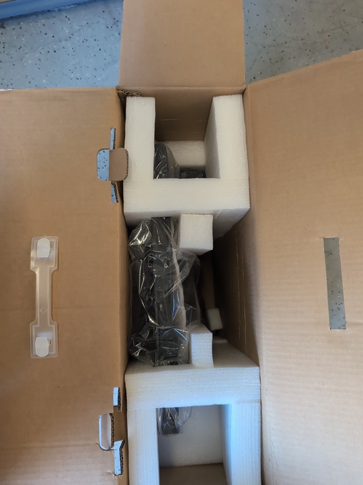 ProMax Model DP580 Digital Processing Visual Presenter