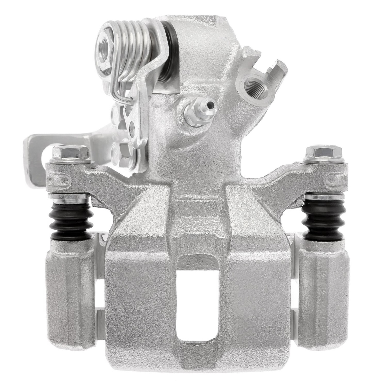 Rear Left Right Brake Calipers w/ Brackets for Honda Civic del Sol Acura Integra