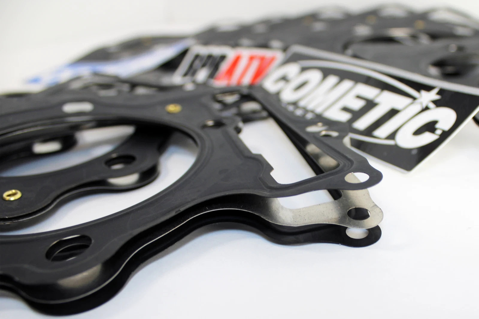 Honda TRX450R 2004–2005 94mm Cylinder Wiseco Piston Cometic Top End Rebuild Kit