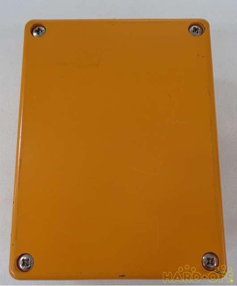 MXR PHASE100 [70s-80s] Phaser