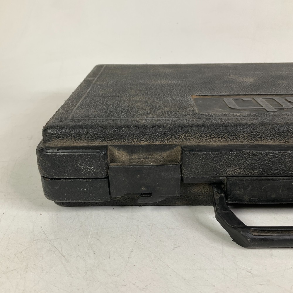 CPS CC110 Compute-A-Charge Scale 110lbs. Capacity With Case
