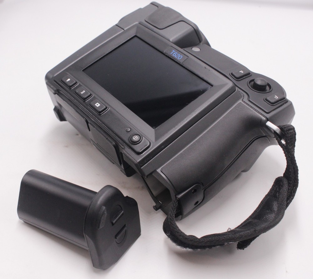 FLIR T620 Thermal Camera for Predictive Maintenance