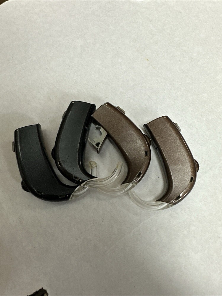 Hearing Aid Repair And Set - All Makes