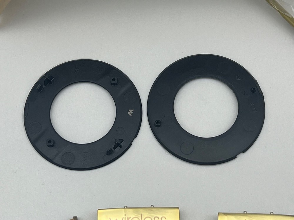 Authentic Replacement Parts for Beats Studio3 Wireless Shadow Gray MQUF2LL/A