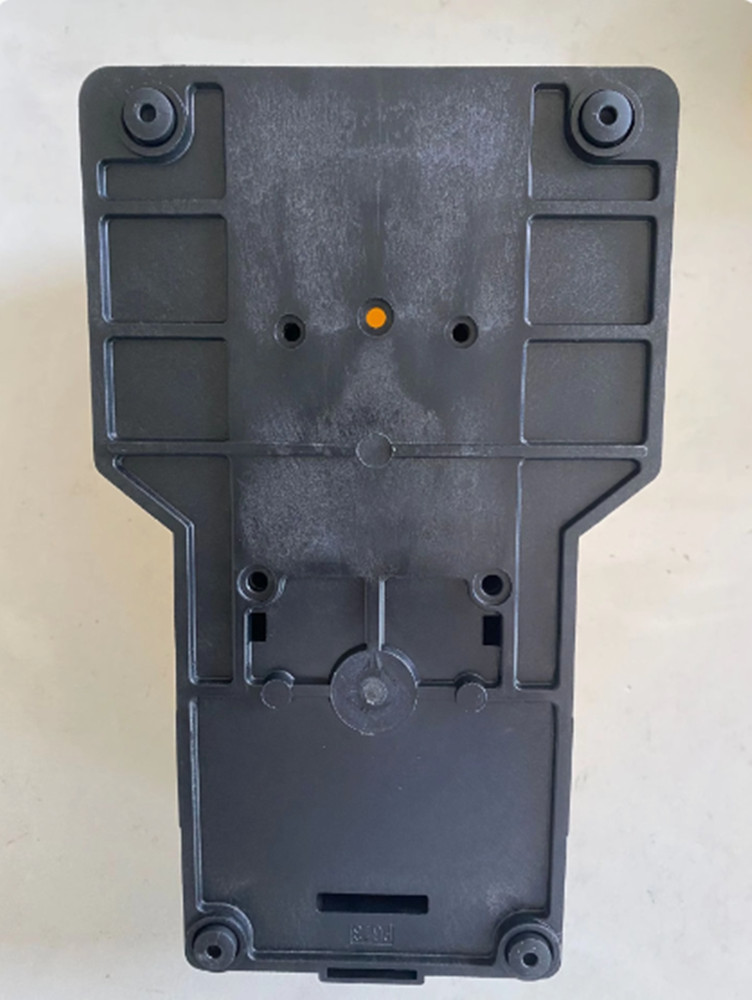 Pizzato PX10100 footswitch