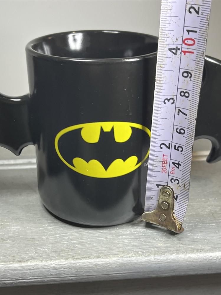Batman Batwing DC Comic Mug Collectable Drinkware