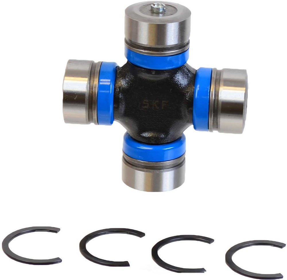 CV Joint  SKF  UJ377